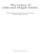 The Letters of John and Abigail Adams