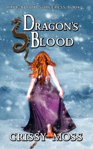 Dragon's Blood: Half-Blood Sorceress 2