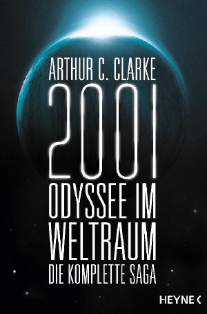 Odyssee im Weltraum · Die komplette Saga