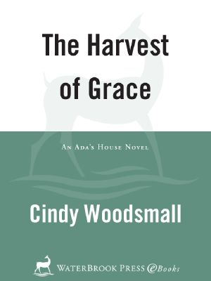 The Harvest of Grace