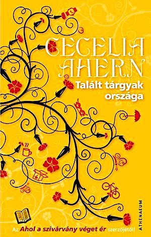 Talált tárgyak országa