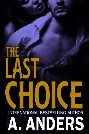 The Last Choice