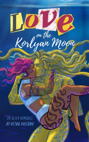 Love on the Korlyan Moon