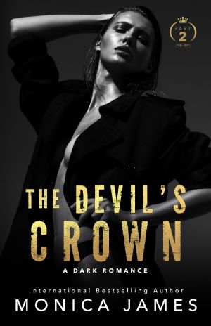 The Devil's Crown-Part Two