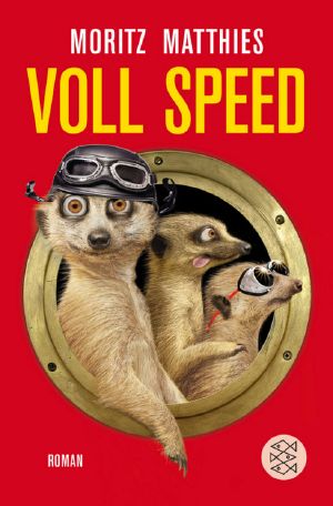 Ray & Rufus 02 - Voll Speed