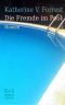 Die Fremde im Pool