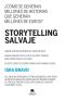 Storytelling salvaje