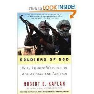 Soldiers of God