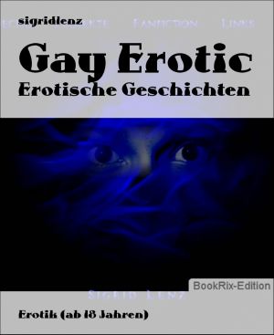 Gay Erotic