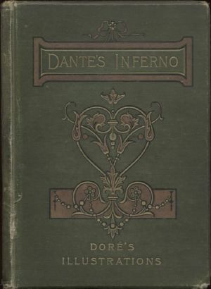 The Divine Comedy by Dante, Illustrated