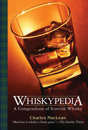 Whiskypedia