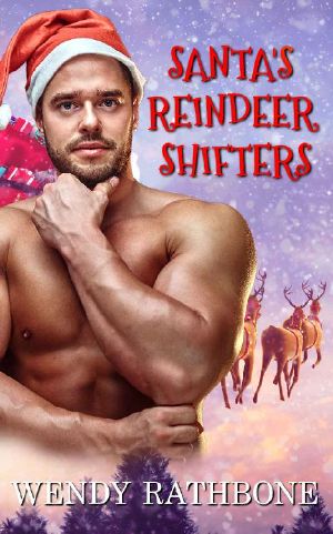 Santa's Reindeer Shifters