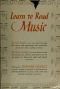 Learn to read music