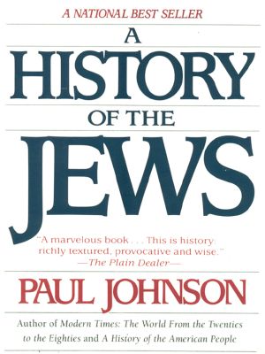 A History of the Jews