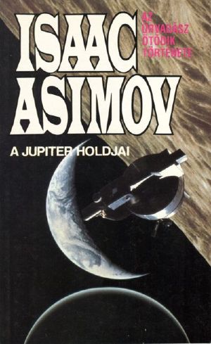 A Jupiter holdjai