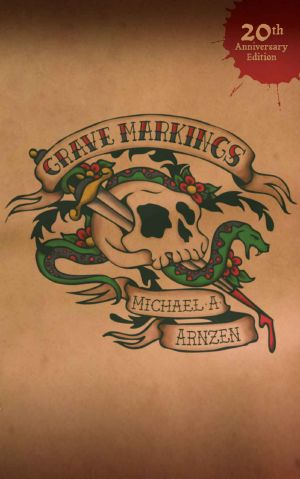 Grave Markings · 20th Anniversary Edition