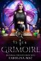 G is for Grimoire · The A B C's of Witchery (Moonbeam Chronicles Book 7)