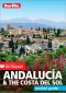 Berlitz Pocket Guide Andalucia & Costa Del Sol