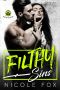 FILTHY SINS · Sons of Wolves MC