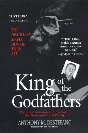 King of the Godfathers