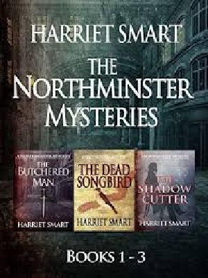 The Northminster Mysteries · Box Set 1-3