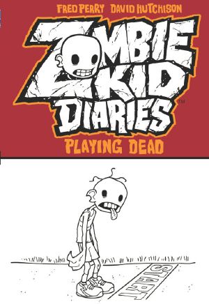 Zombie Kid Diaries 1 · Playing Dead