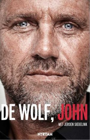 De Wolf, John