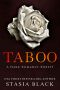 Taboo: a Dark Romance Collection