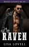Raven (Rogue County MC Book 3)