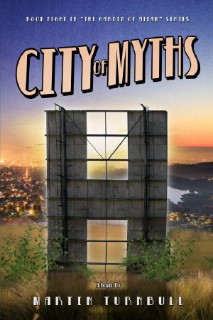 City of Myths