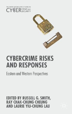 Cybercrime Risks and Responses · Eastern and Western Perspectives