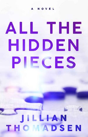 All The Hidden Pieces