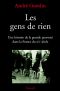 Les Gens De Rien · Une Histoire De La Grande Pauvreté Dans La France Du XXe Siècle