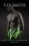 Kyle: An MC Romance (Savage Crows MC Mother Charter Book 2)