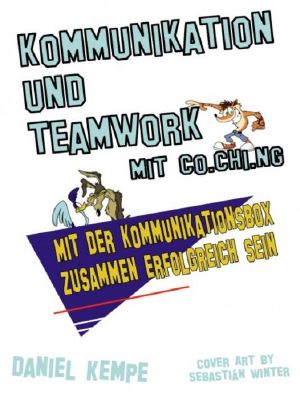 Kommunikation und Teamwork mit Co.Chi.ng