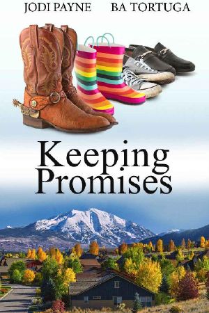 Keeping Promises