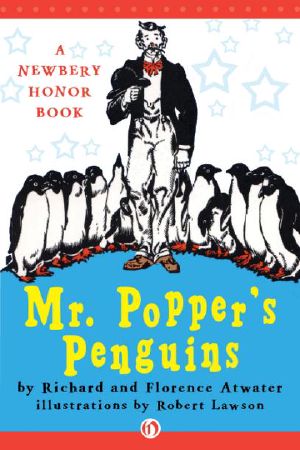 Mr. Popper's Penguins