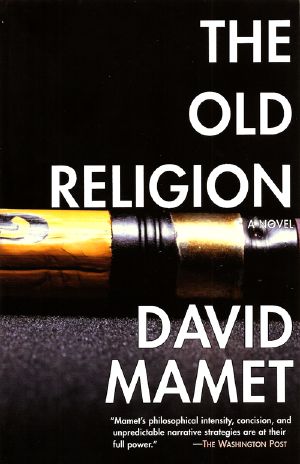 The Old Religion