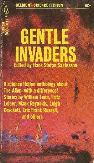 Gentle Invaders