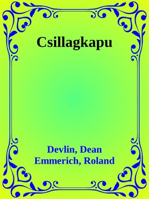 Csillagkapu