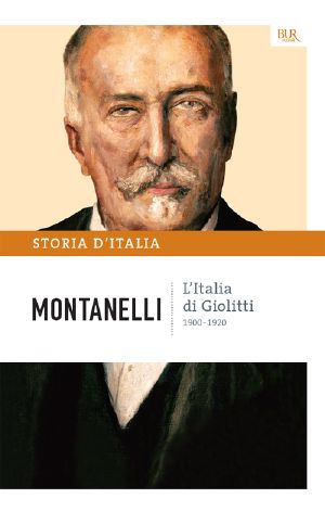 L'Italia Di Giolitti - 1900-1920
