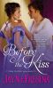 Before the Kiss · A Book Club Belles Society Novella