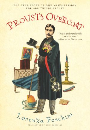 Proust's Overcoat