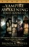 The Vampire Awakenings Bundle · Books 1-5