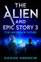 The Alien and Epic Story 3