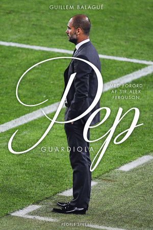 Pep Guardiola