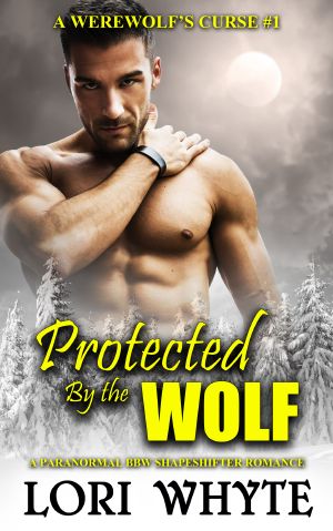 Protected by the Wolf