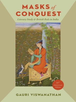 Masks of Conquest