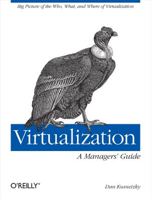 Virtualization · A Manager’s Guide