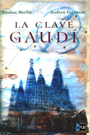 La clave Gaudi